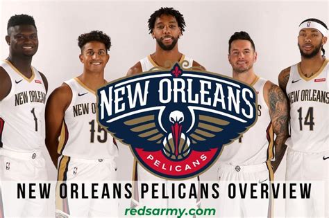 new orleans pelicans stats